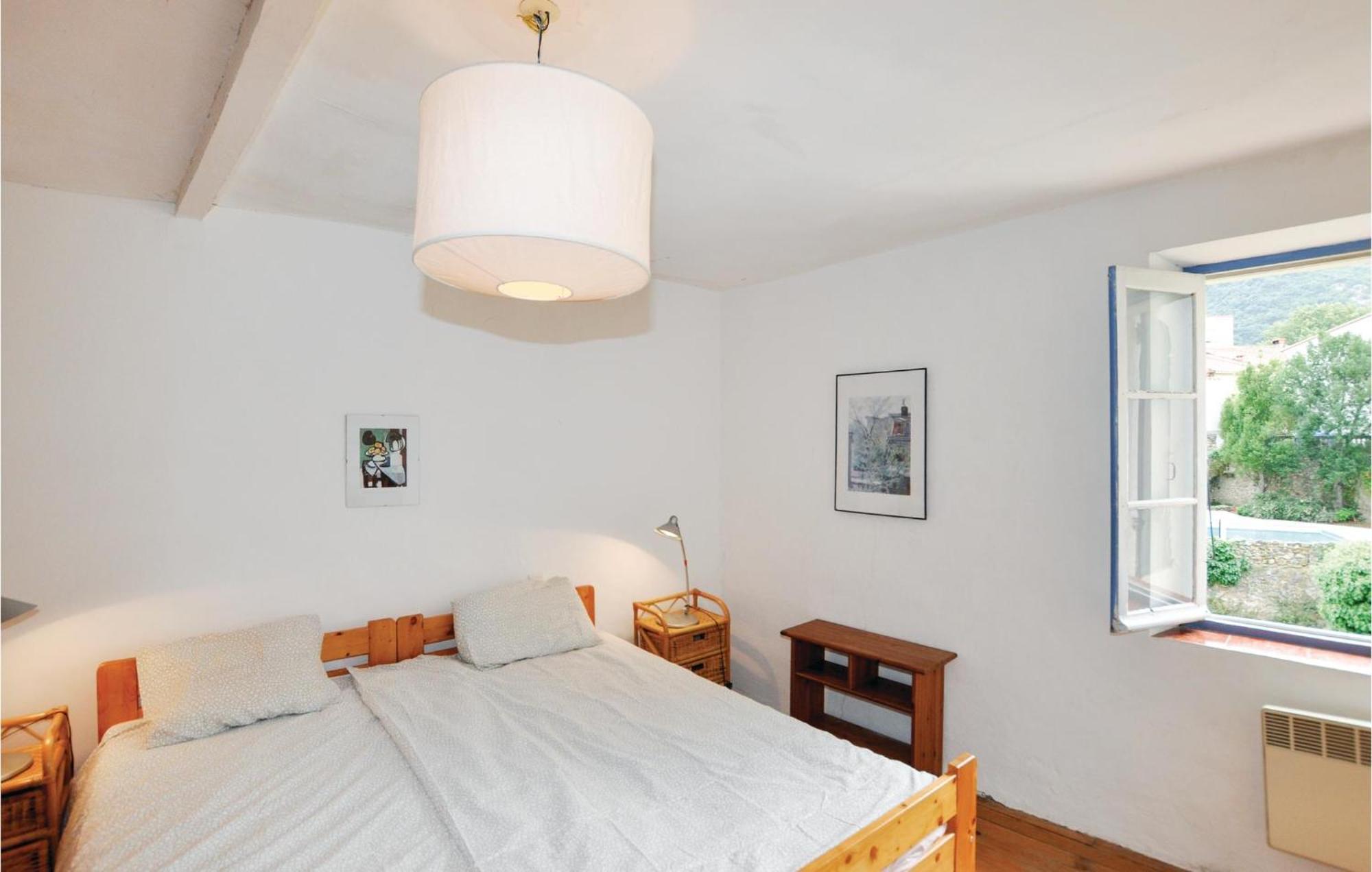 Amazing Home In Ceret With Wifi Exterior photo