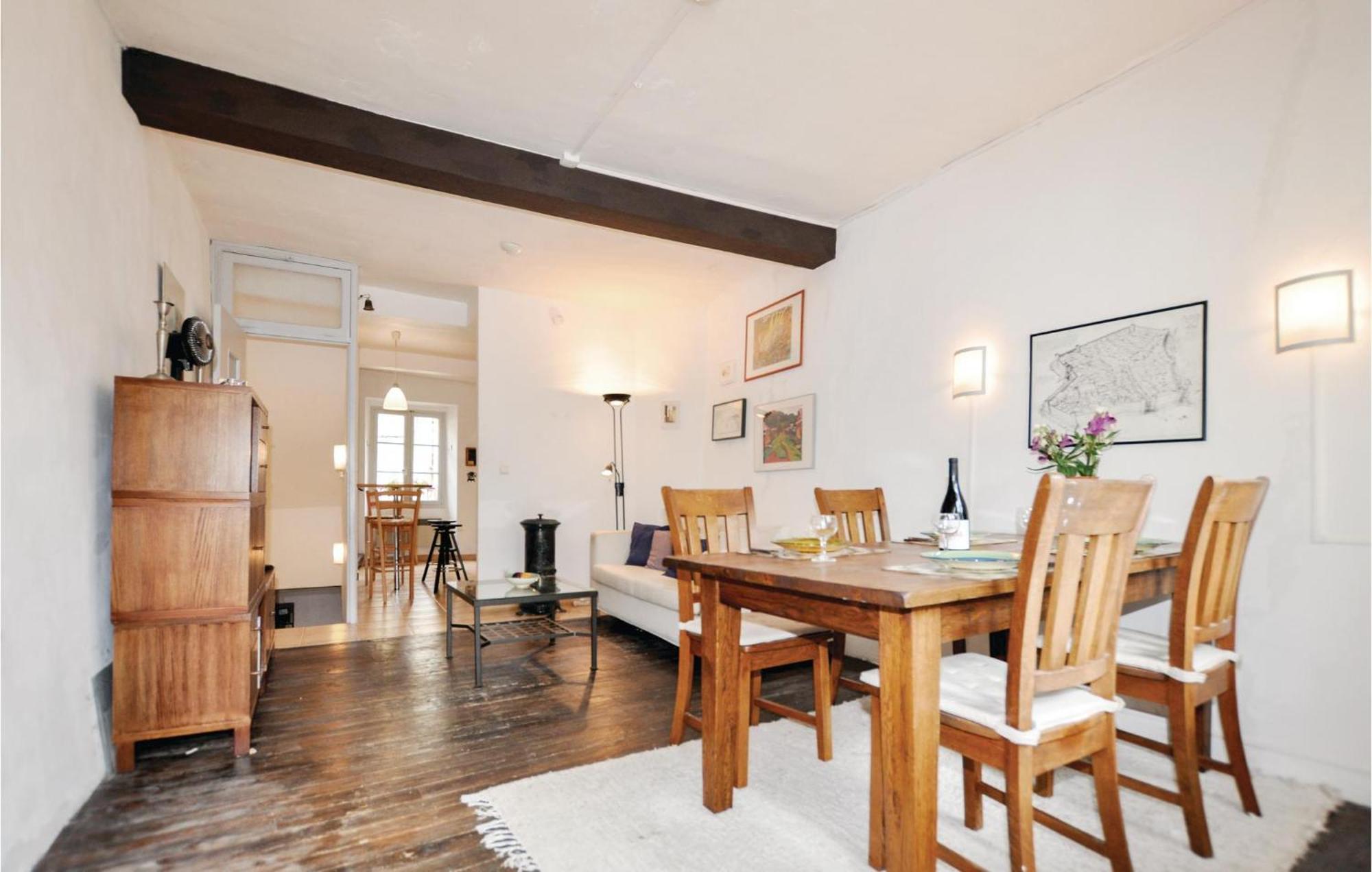Amazing Home In Ceret With Wifi Exterior photo