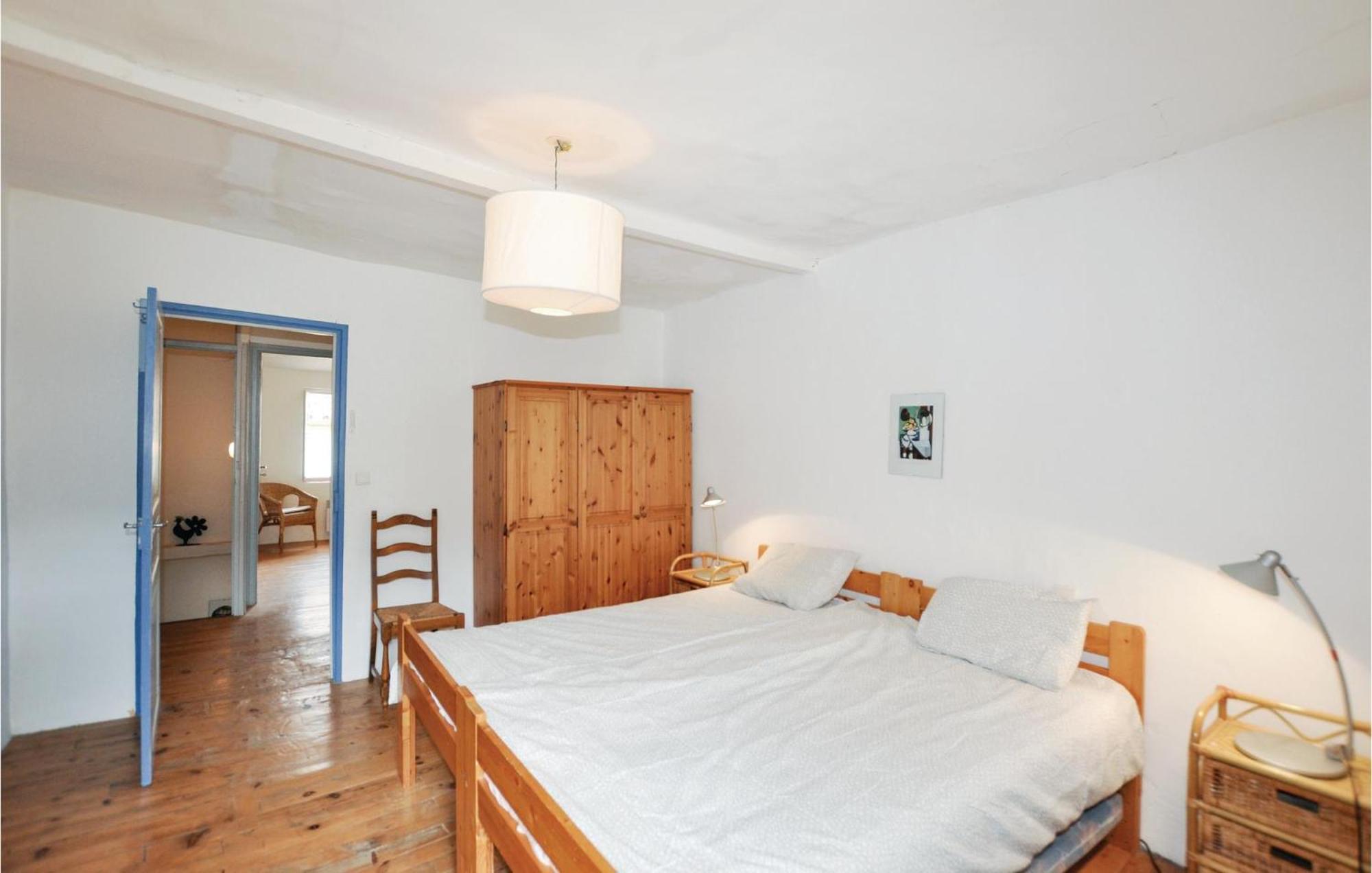Amazing Home In Ceret With Wifi Exterior photo