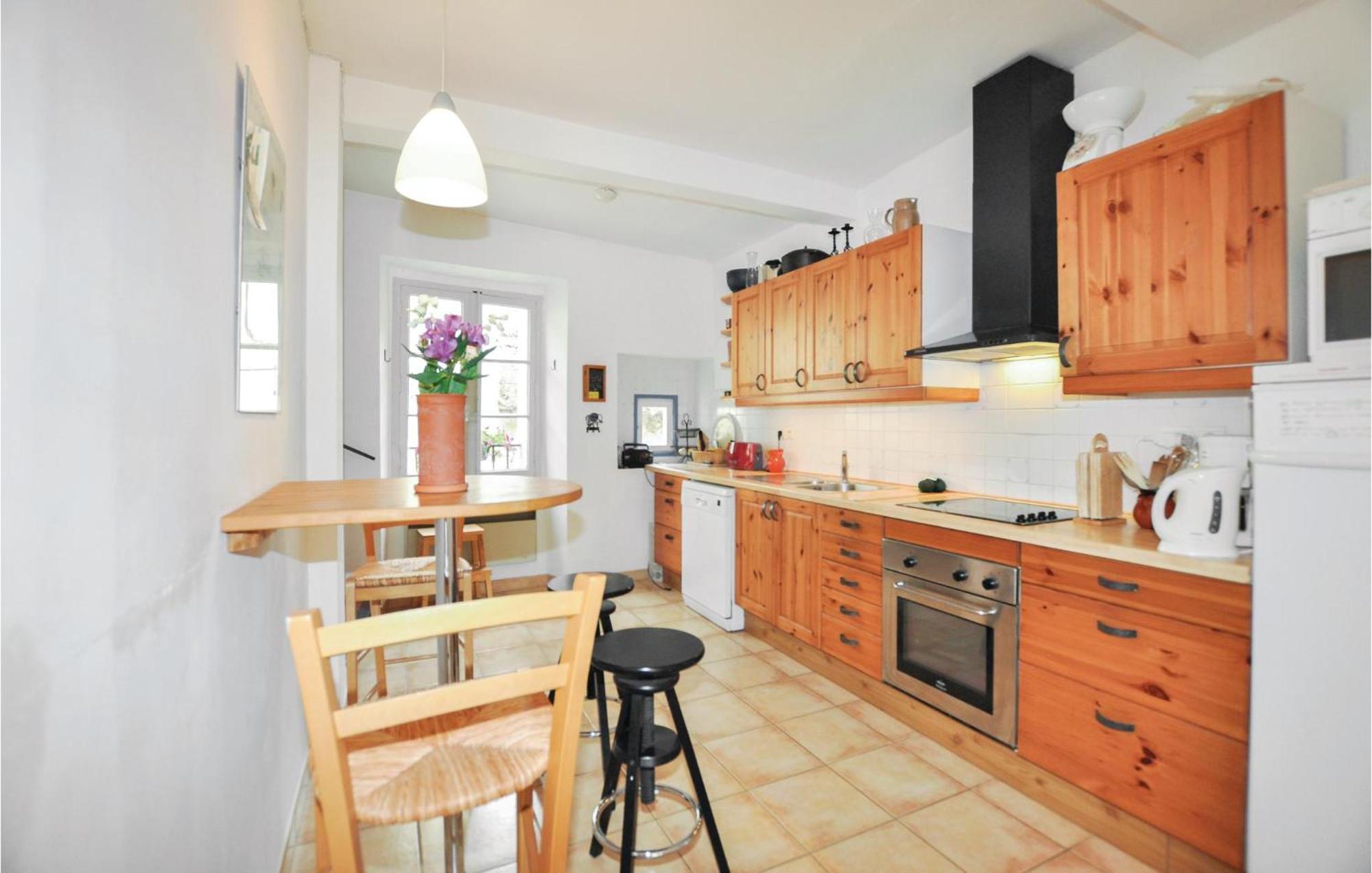 Amazing Home In Ceret With Wifi Exterior photo