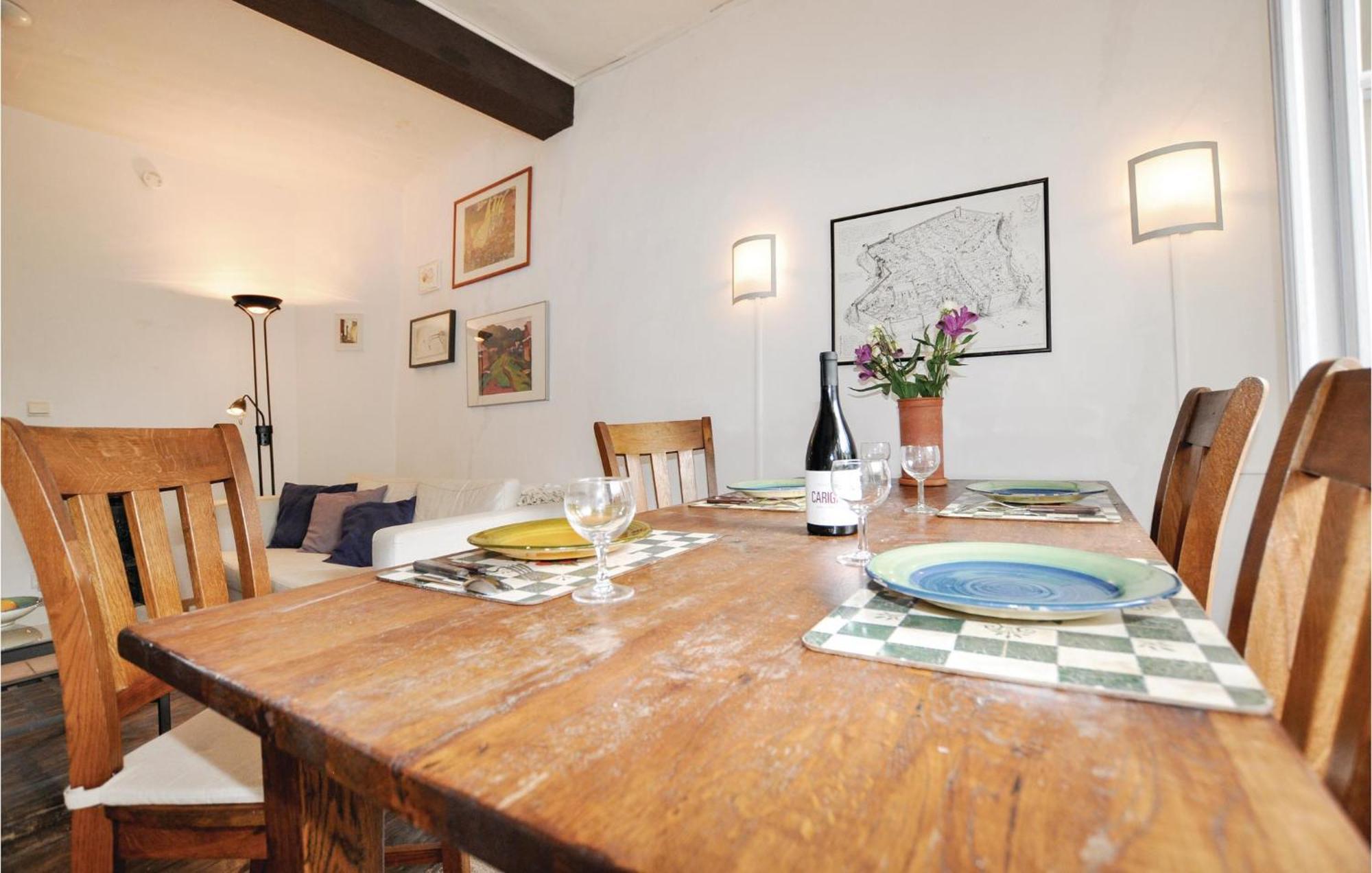 Amazing Home In Ceret With Wifi Exterior photo